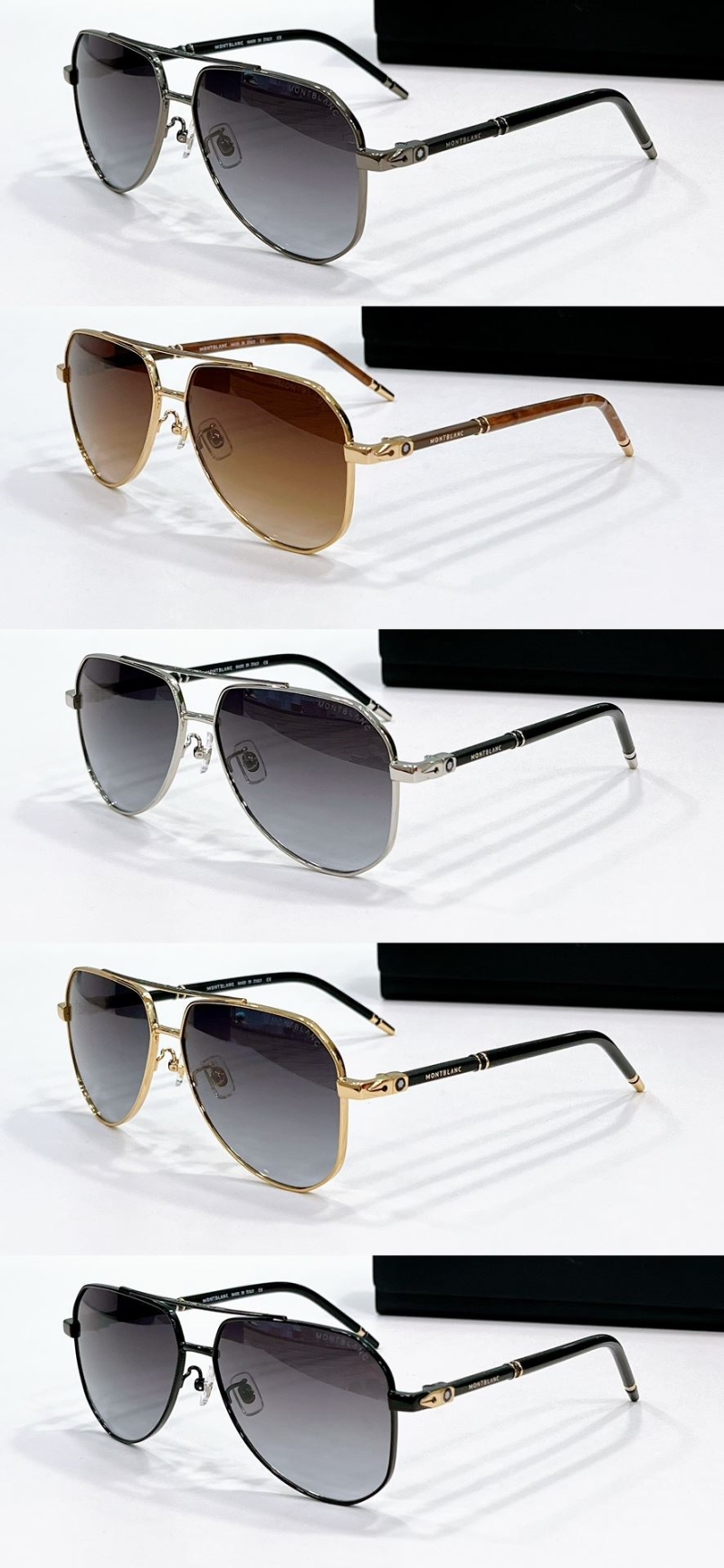 Montblanc Sunglasses